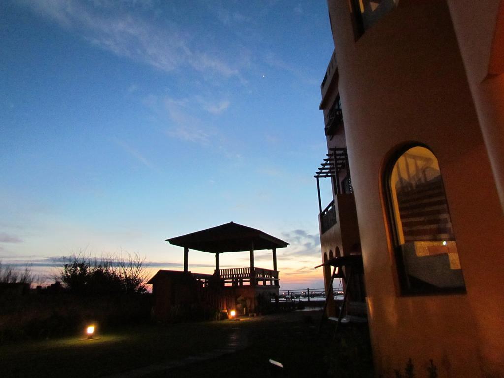 Remember Sea View B&B Huxi Exteriör bild