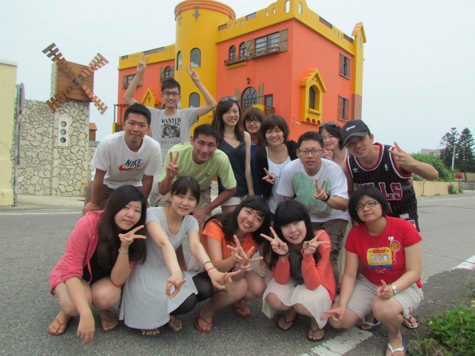Remember Sea View B&B Huxi Exteriör bild